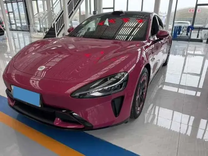 2024 MI SU7 BEV 101KWH