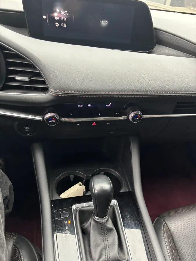 2021 Mazda 3 Axela 2.0L 158HP L4 6AT,autocango,china used car exporter,china ev exporter,chinese used car exporter,chinese used ev exporter