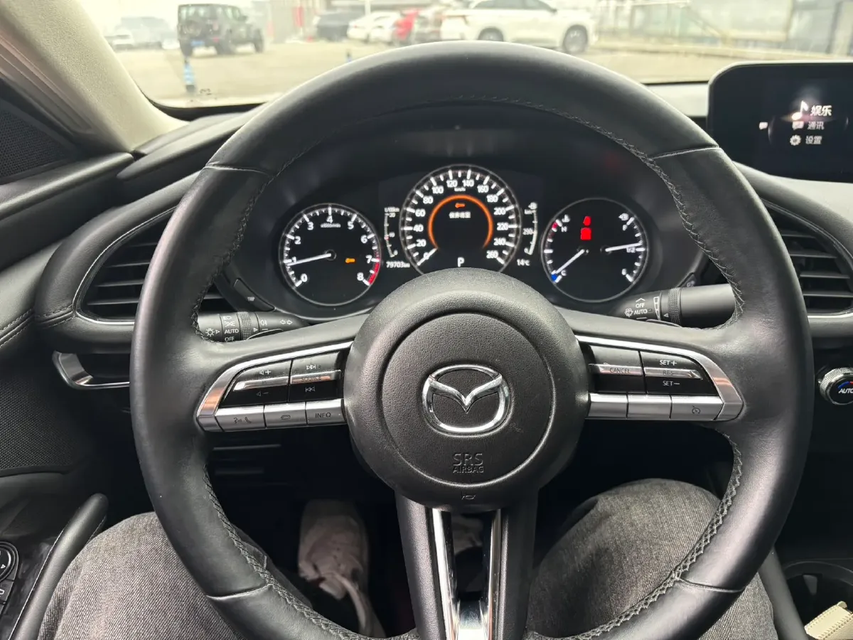 2021 Mazda 3 Axela 2.0L 158HP L4 6AT,autocango,china used car exporter,china ev exporter,chinese used car exporter,chinese used ev exporter