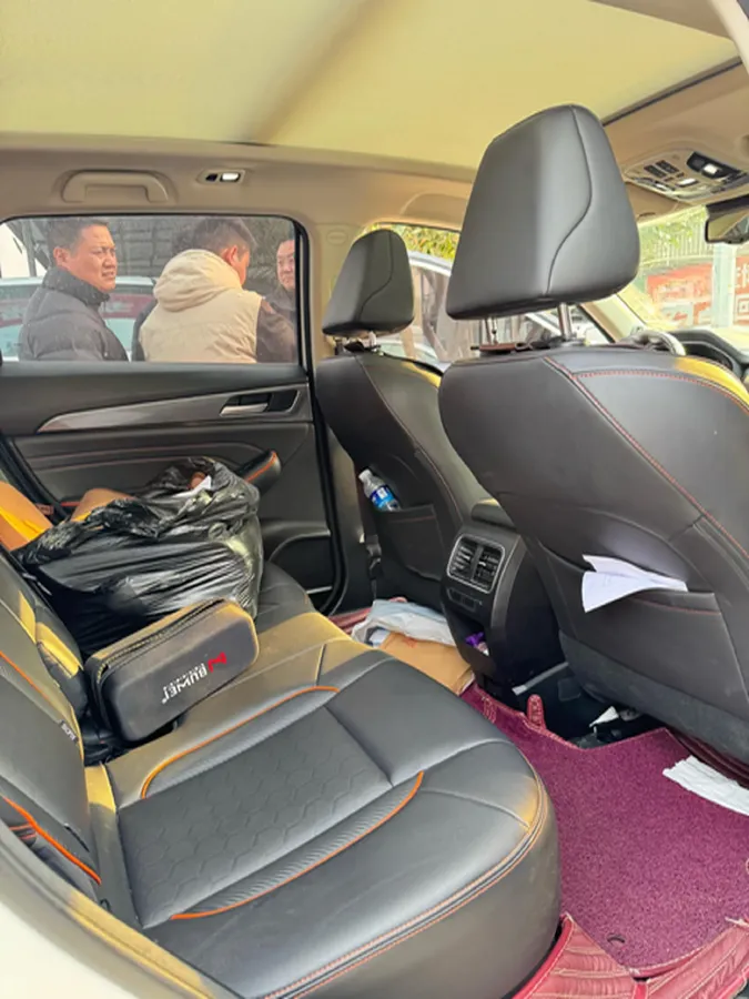 2020 Haval F7 2.0T 224HP L4 7DCT,autocango,china used car exporter,china ev exporter,chinese used car exporter,chinese used ev exporter