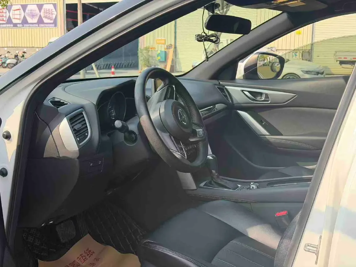 2018 Mazda CX-4 2.0L 158HP L4 6AT,autocango,china used car exporter,china ev exporter,chinese used car exporter,chinese used ev exporter