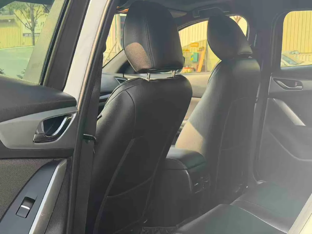 2018 Mazda CX-4 2.0L 158HP L4 6AT,autocango,china used car exporter,china ev exporter,chinese used car exporter,chinese used ev exporter