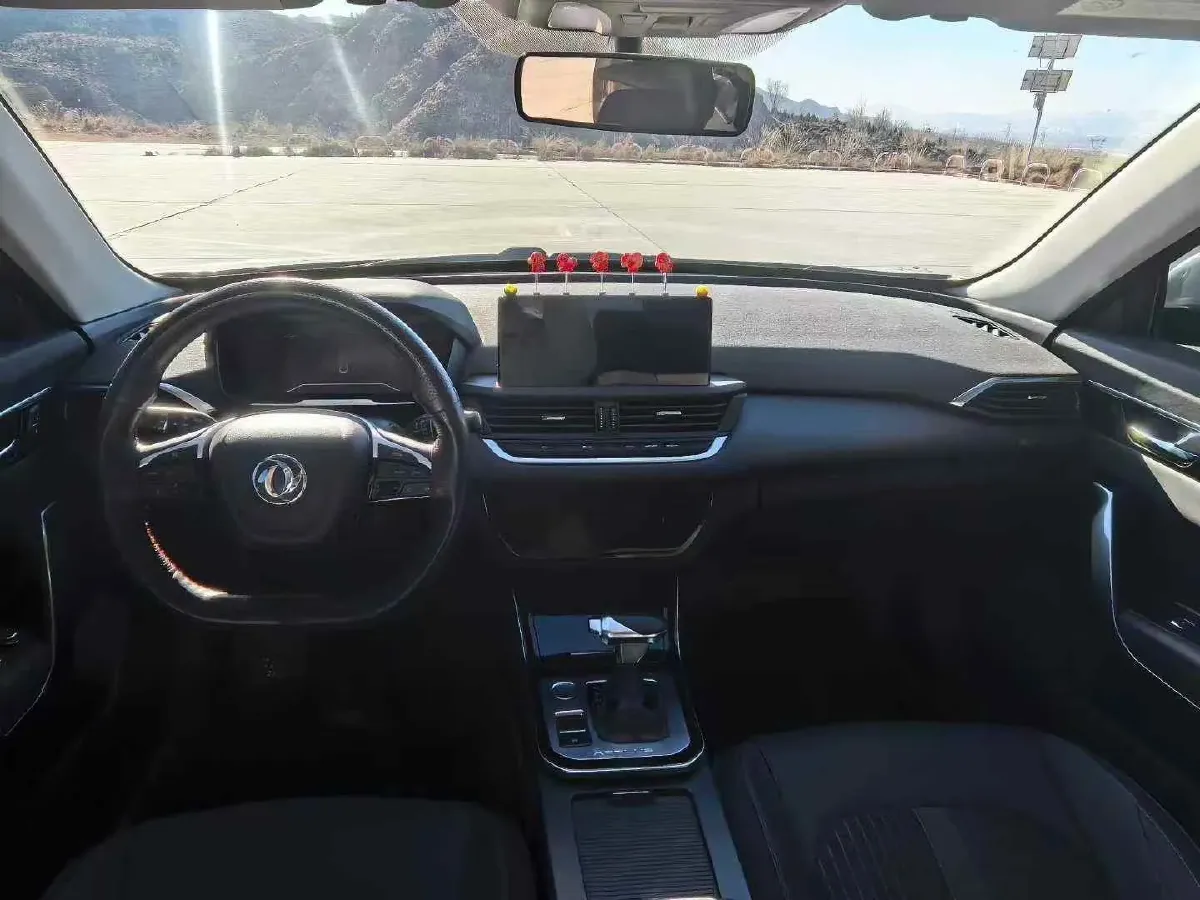 2020 DongFeng Aeolus YiXuan 1.5T 150HP L4 6DCT,autocango,china used car exporter,china ev exporter,chinese used car exporter,chinese used ev exporter