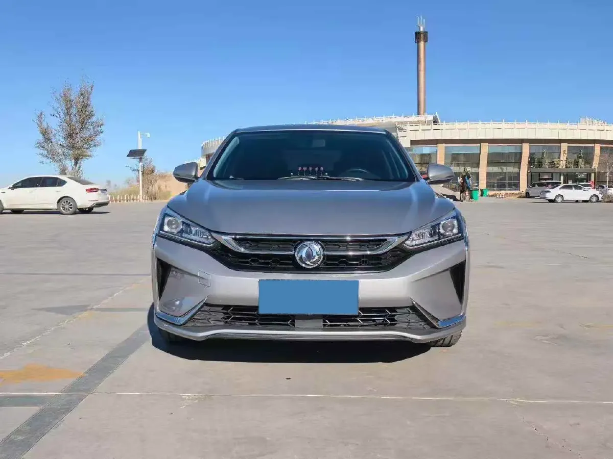 2020 DongFeng Aeolus YiXuan 1.5T 150HP L4 6DCT,autocango,china used car exporter,china ev exporter,chinese used car exporter,chinese used ev exporter
