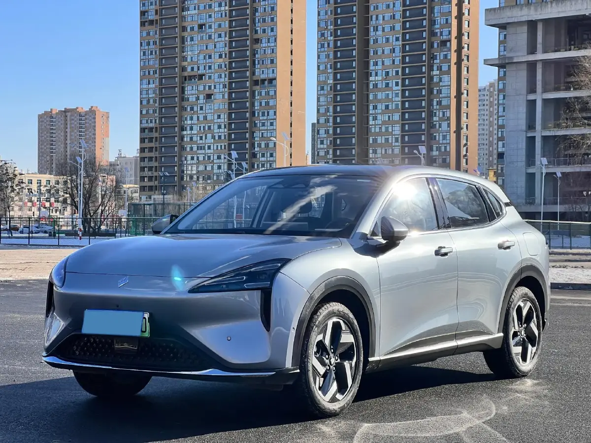 2024 Toyota Levin 1.8L 98HP L4 E-CVT Hybrid