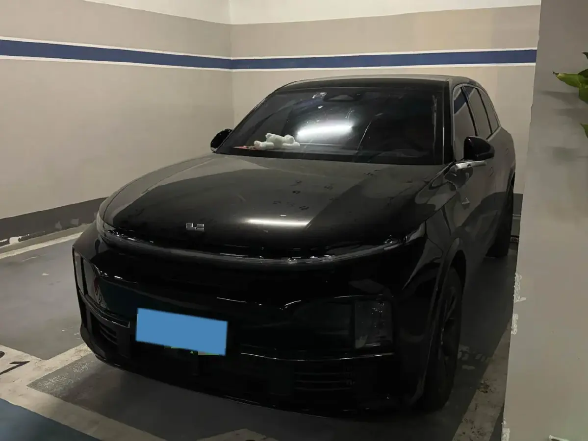 2023 Hyundai Palisade 3.5L 272HP V6 8AT