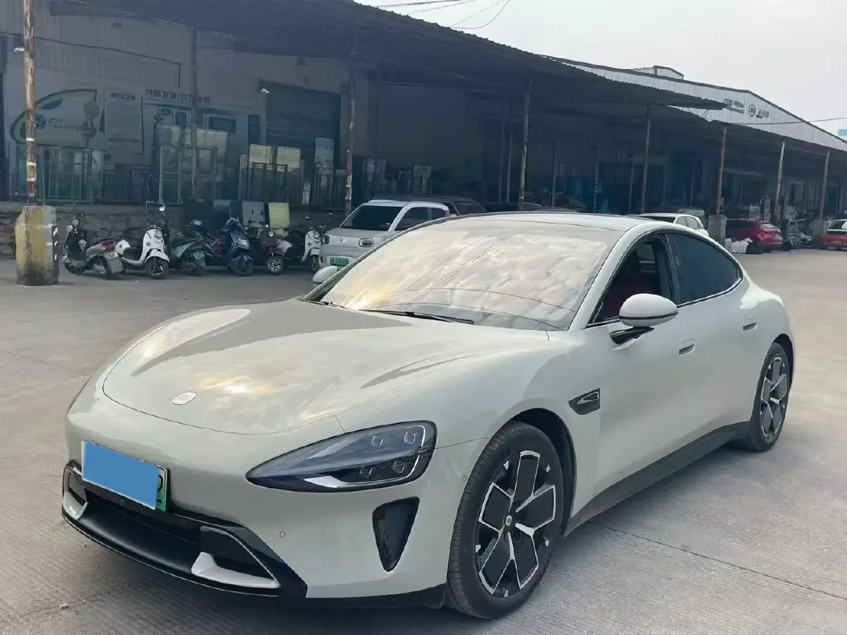2024 MI SU7 BEV 73.6KWH