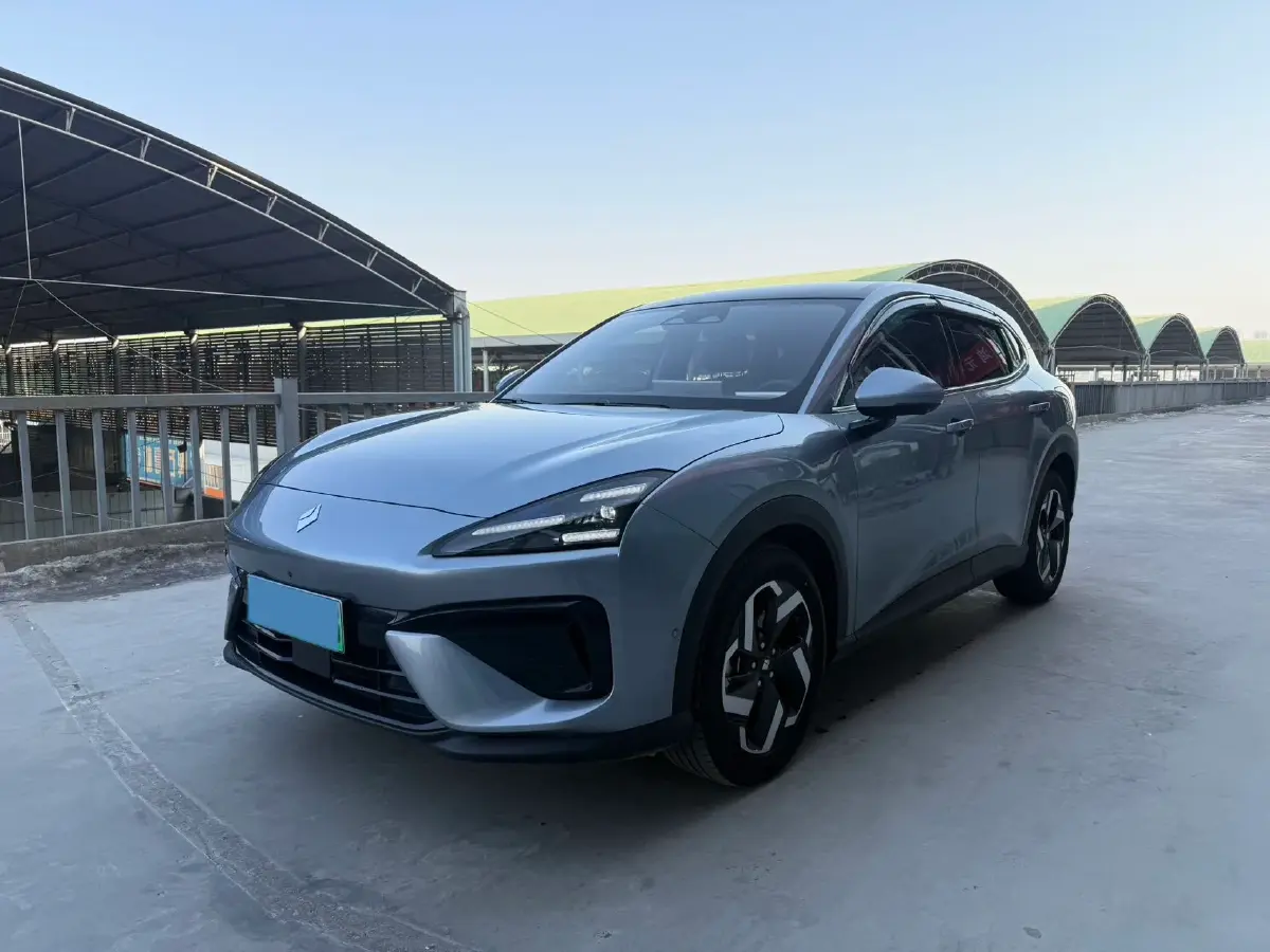 2024 Mazda CX-5 2.0L 155HP L4 6AT