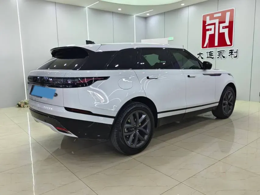 2024 Land Rover Range Rover Velar 2.0T 250HP L4 8AT,autocango,china used car exporter,china ev exporter,chinese used car exporter,chinese used ev exporter