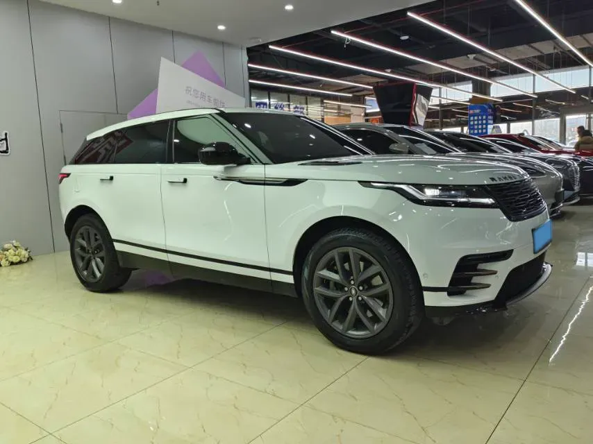 2024 Land Rover Range Rover Velar 2.0T 250HP L4 8AT,autocango,china used car exporter,china ev exporter,chinese used car exporter,chinese used ev exporter