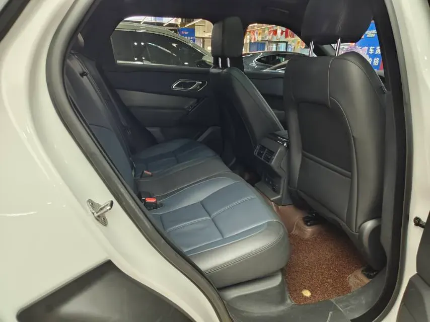 2024 Land Rover Range Rover Velar 2.0T 250HP L4 8AT,autocango,china used car exporter,china ev exporter,chinese used car exporter,chinese used ev exporter