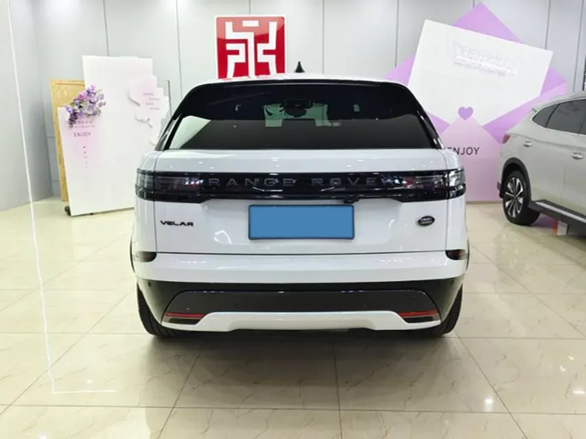 2024 Land Rover Range Rover Velar 2.0T 250HP L4 8AT,autocango,china used car exporter,china ev exporter,chinese used car exporter,chinese used ev exporter