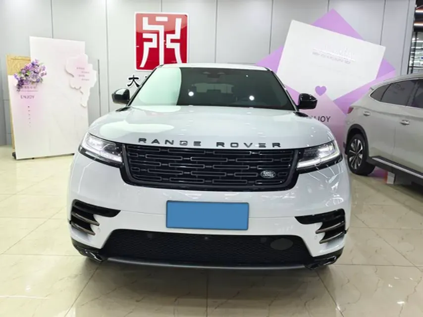 2024 Land Rover Range Rover Velar 2.0T 250HP L4 8AT,autocango,china used car exporter,china ev exporter,chinese used car exporter,chinese used ev exporter