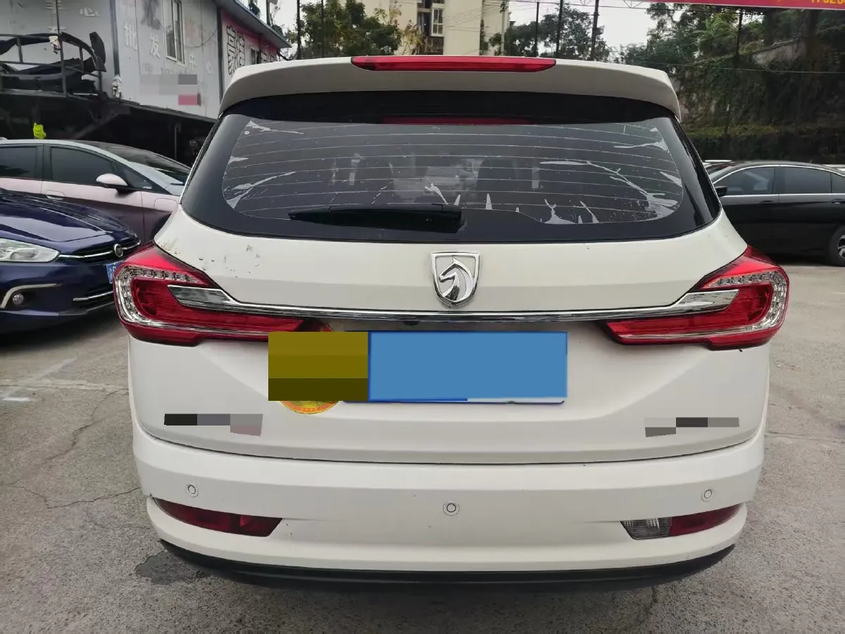 2019 Golden Dragon New Era Sea Lion 2.0L 102HP L4 5MT,autocango,china used car exporter,china ev exporter,chinese used car exporter,chinese used ev exporter