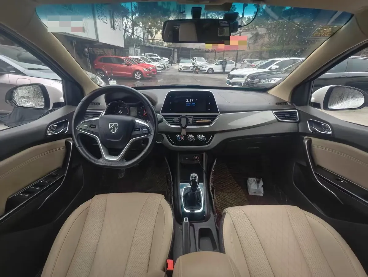 2019 Golden Dragon New Era Sea Lion 2.0L 102HP L4 5MT,autocango,china used car exporter,china ev exporter,chinese used car exporter,chinese used ev exporter