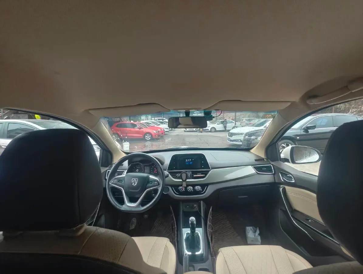 2019 Golden Dragon New Era Sea Lion 2.0L 102HP L4 5MT,autocango,china used car exporter,china ev exporter,chinese used car exporter,chinese used ev exporter