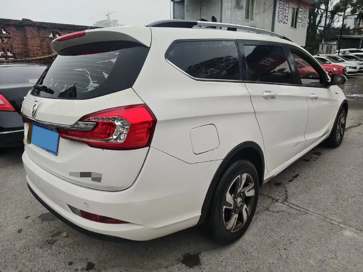 2019 Golden Dragon New Era Sea Lion 2.0L 102HP L4 5MT,autocango,china used car exporter,china ev exporter,chinese used car exporter,chinese used ev exporter