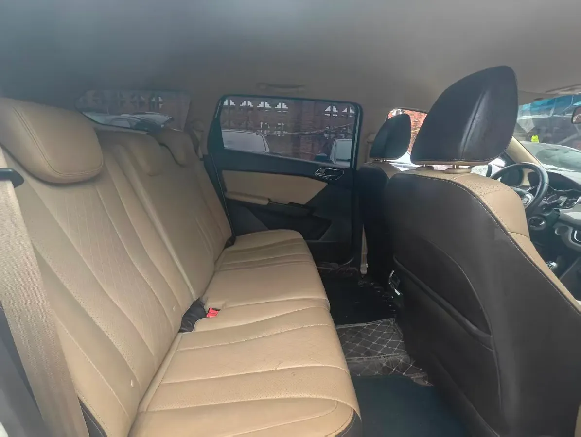 2019 Golden Dragon New Era Sea Lion 2.0L 102HP L4 5MT,autocango,china used car exporter,china ev exporter,chinese used car exporter,chinese used ev exporter