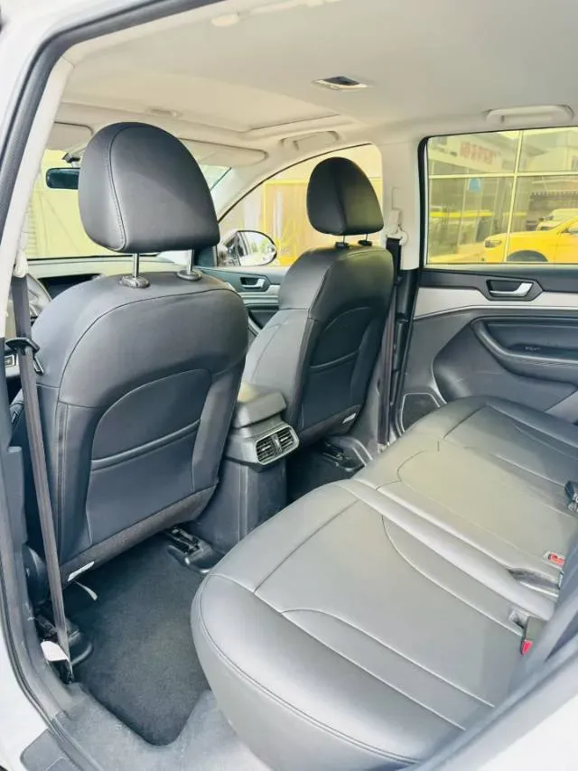 2019 Haval H6 1.5T 150HP L4 7DCT,autocango,china used car exporter,china ev exporter,chinese used car exporter,chinese used ev exporter