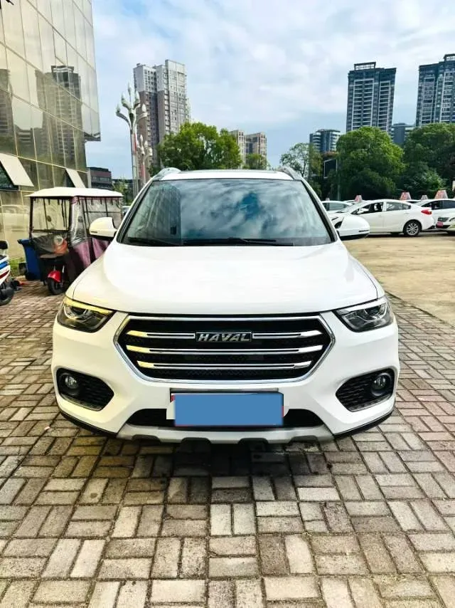 2019 Haval H6 1.5T 150HP L4 7DCT,autocango,china used car exporter,china ev exporter,chinese used car exporter,chinese used ev exporter