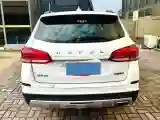 2019 Haval H6 1.5T 150HP L4 7DCT
