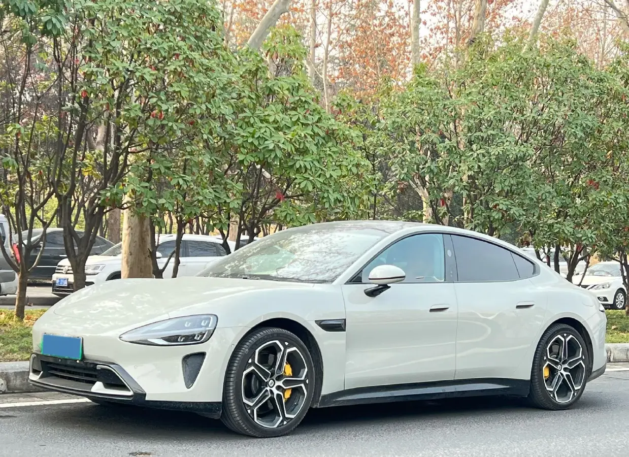 2024 MI SU7 BEV 73.6KWH