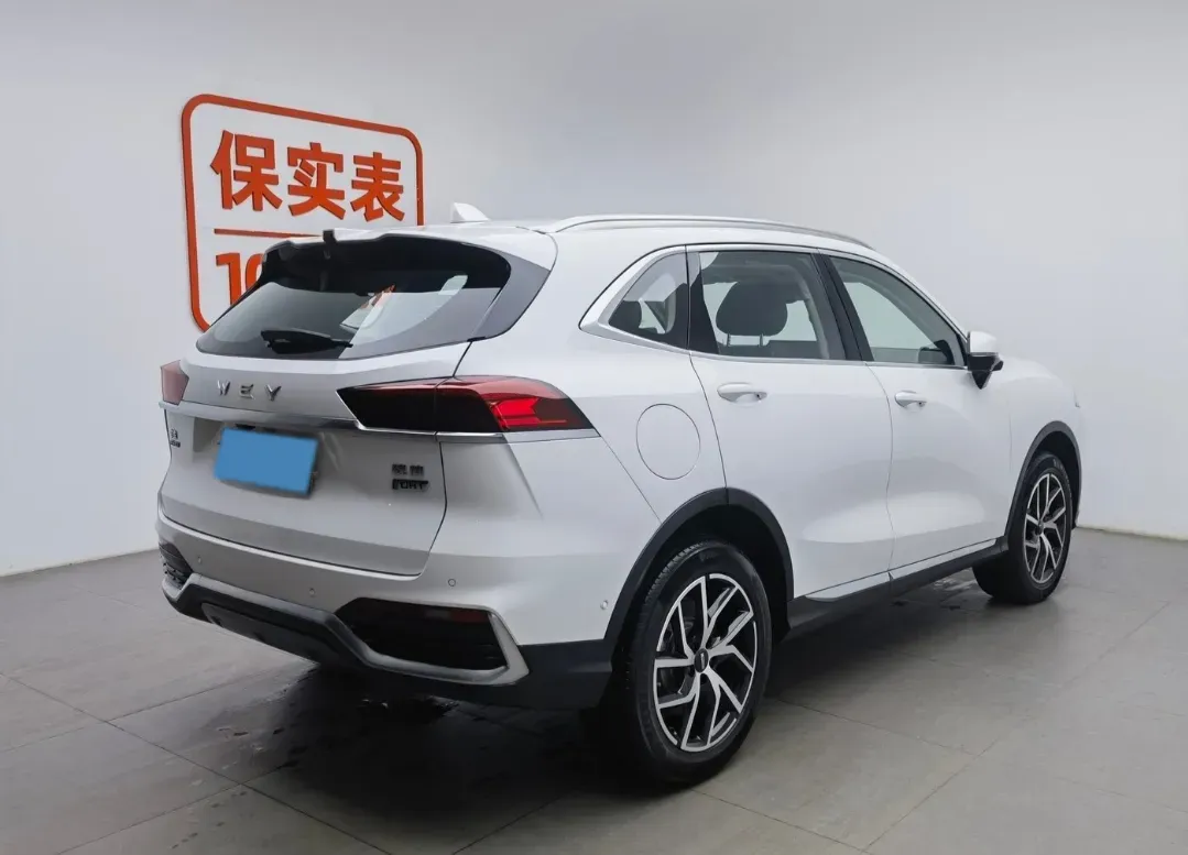 2022 WEY Latte 1.5T 156HP L4 2DHT PHEV 34KWH,autocango,china used car exporter,china ev exporter,chinese used car exporter,chinese used ev exporter