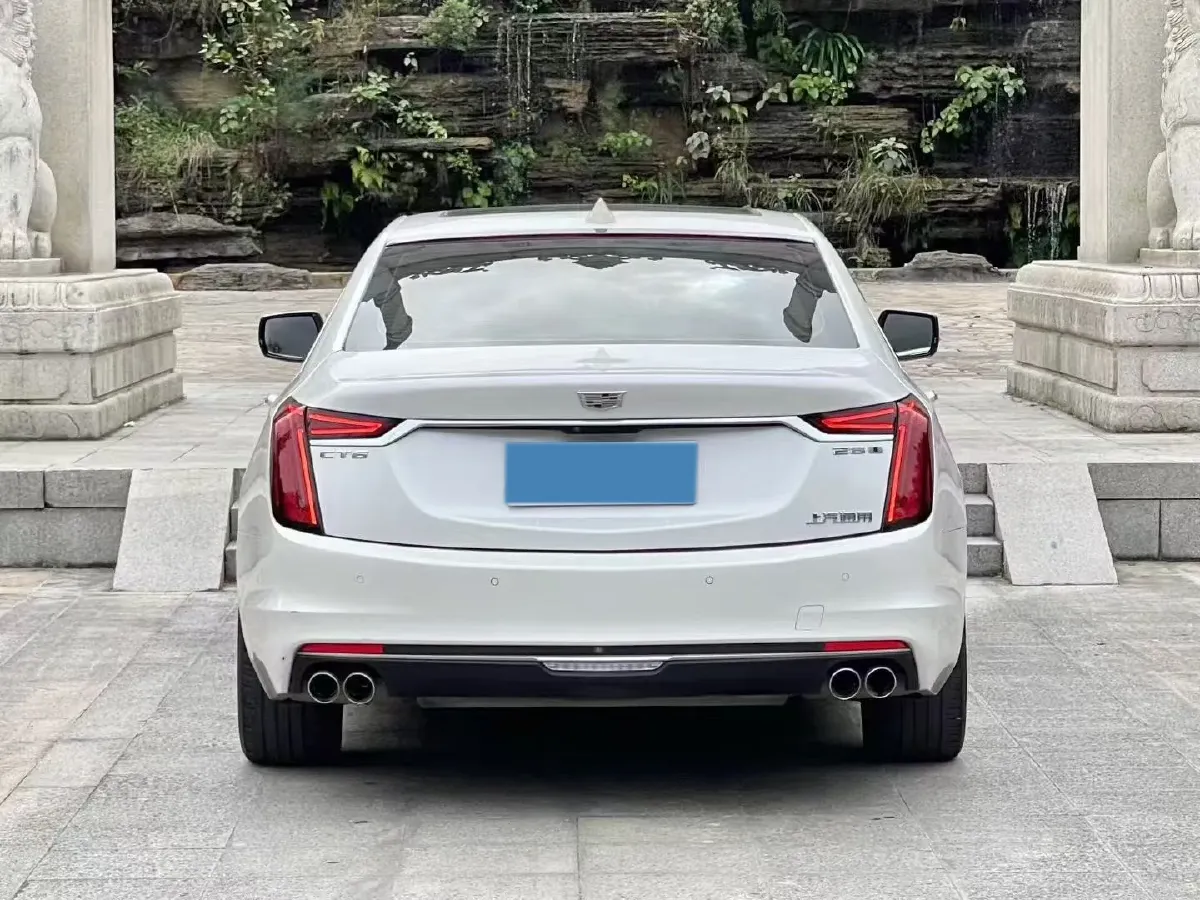 2021 Cadillac CT6 2.0T 237HP L4 10AT,autocango,china used car exporter,china ev exporter,chinese used car exporter,chinese used ev exporter