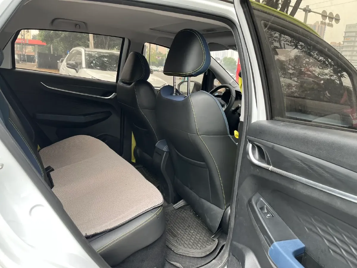 2021 Geometry EX3 BEV 37.23KWH,autocango,china used car exporter,china ev exporter,chinese used car exporter,chinese used ev exporter