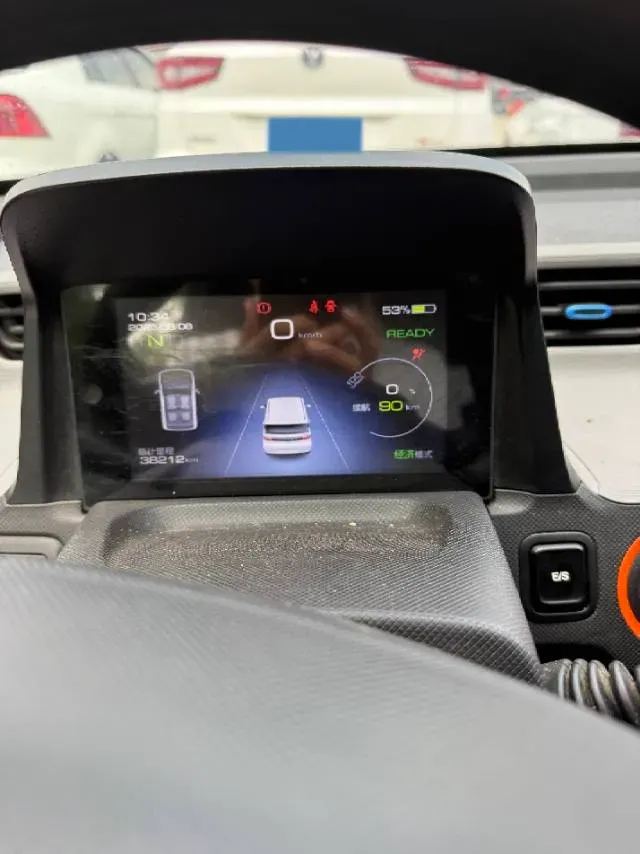 2022 WuLing HongGuang MINI EV BEV 13.9KWH,autocango,china used car exporter,china ev exporter,chinese used car exporter,chinese used ev exporter