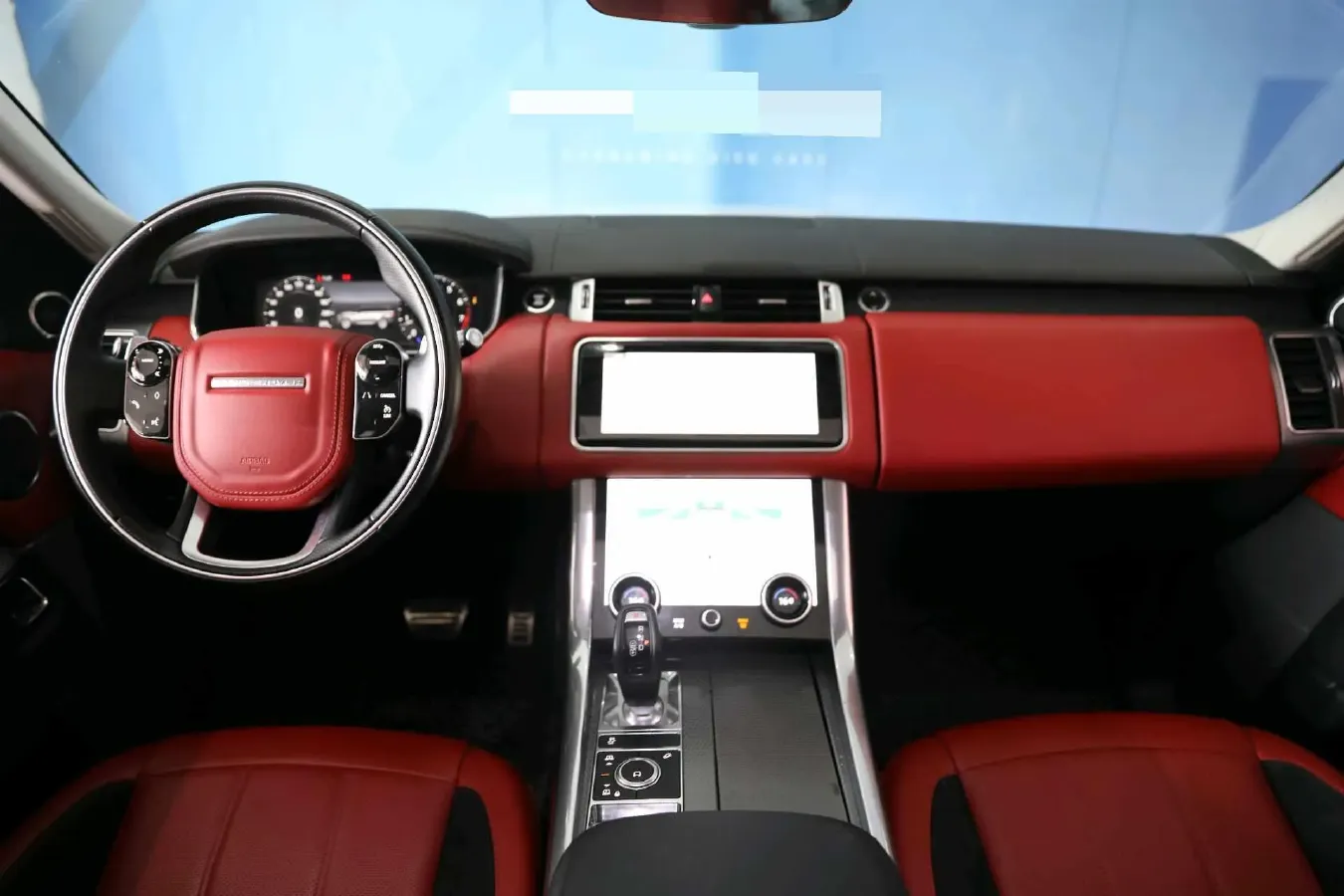 2018 Land Rover Range Rover Sport 3.0T 340HP V6 8AT,autocango,china used car exporter,china ev exporter,chinese used car exporter,chinese used ev exporter