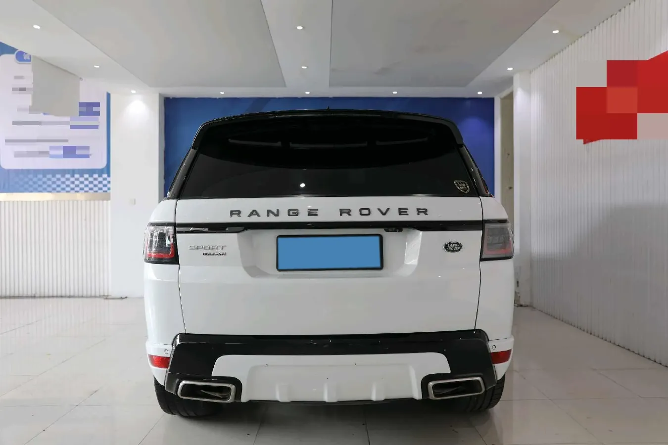 2018 Land Rover Range Rover Sport 3.0T 340HP V6 8AT,autocango,china used car exporter,china ev exporter,chinese used car exporter,chinese used ev exporter