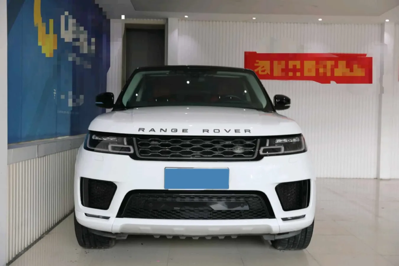 2018 Land Rover Range Rover Sport 3.0T 340HP V6 8AT,autocango,china used car exporter,china ev exporter,chinese used car exporter,chinese used ev exporter