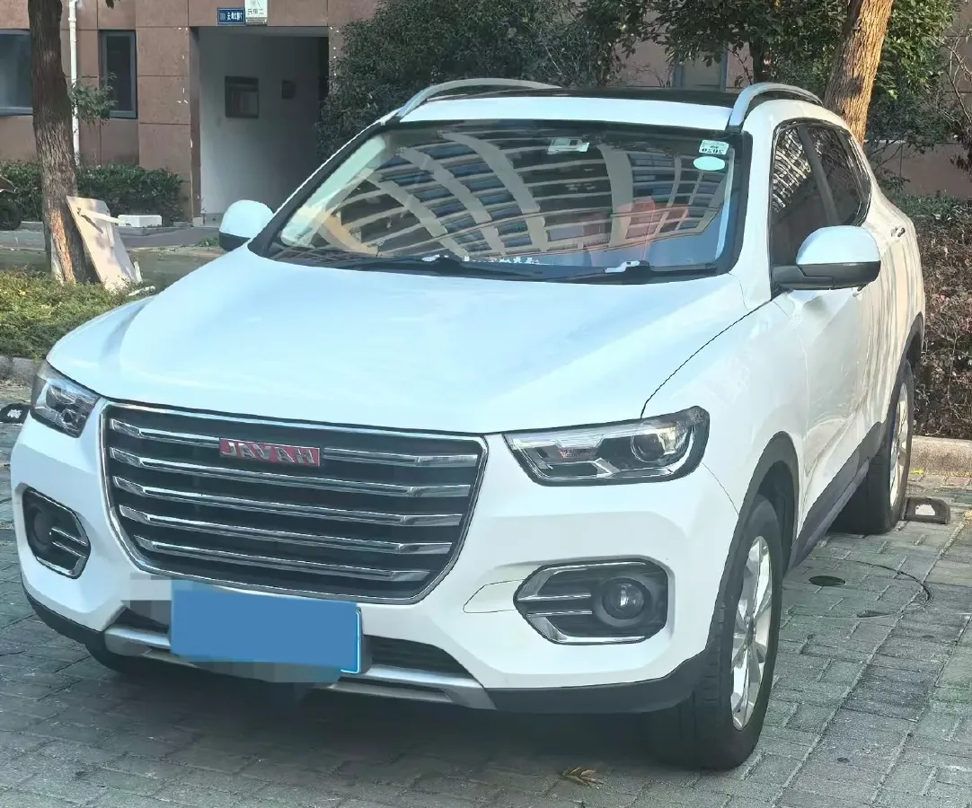2018 Haval H2s 1.5T 150HP L4 6MT,autocango,china used car exporter,china ev exporter,chinese used car exporter,chinese used ev exporter