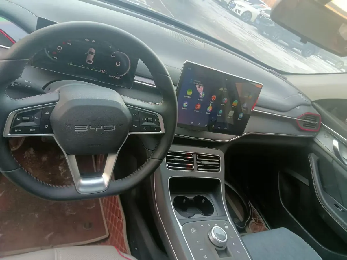 2022 VGV VX7 2.0T 224HP L4 8AT,autocango,china used car exporter,china ev exporter,chinese used car exporter,chinese used ev exporter