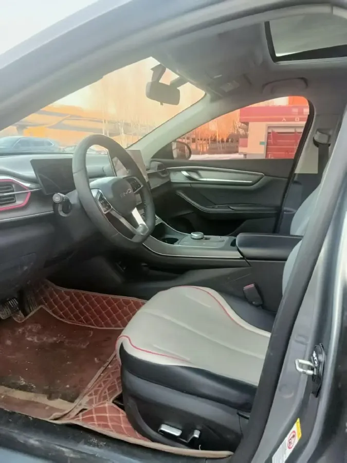 2022 VGV VX7 2.0T 224HP L4 8AT,autocango,china used car exporter,china ev exporter,chinese used car exporter,chinese used ev exporter