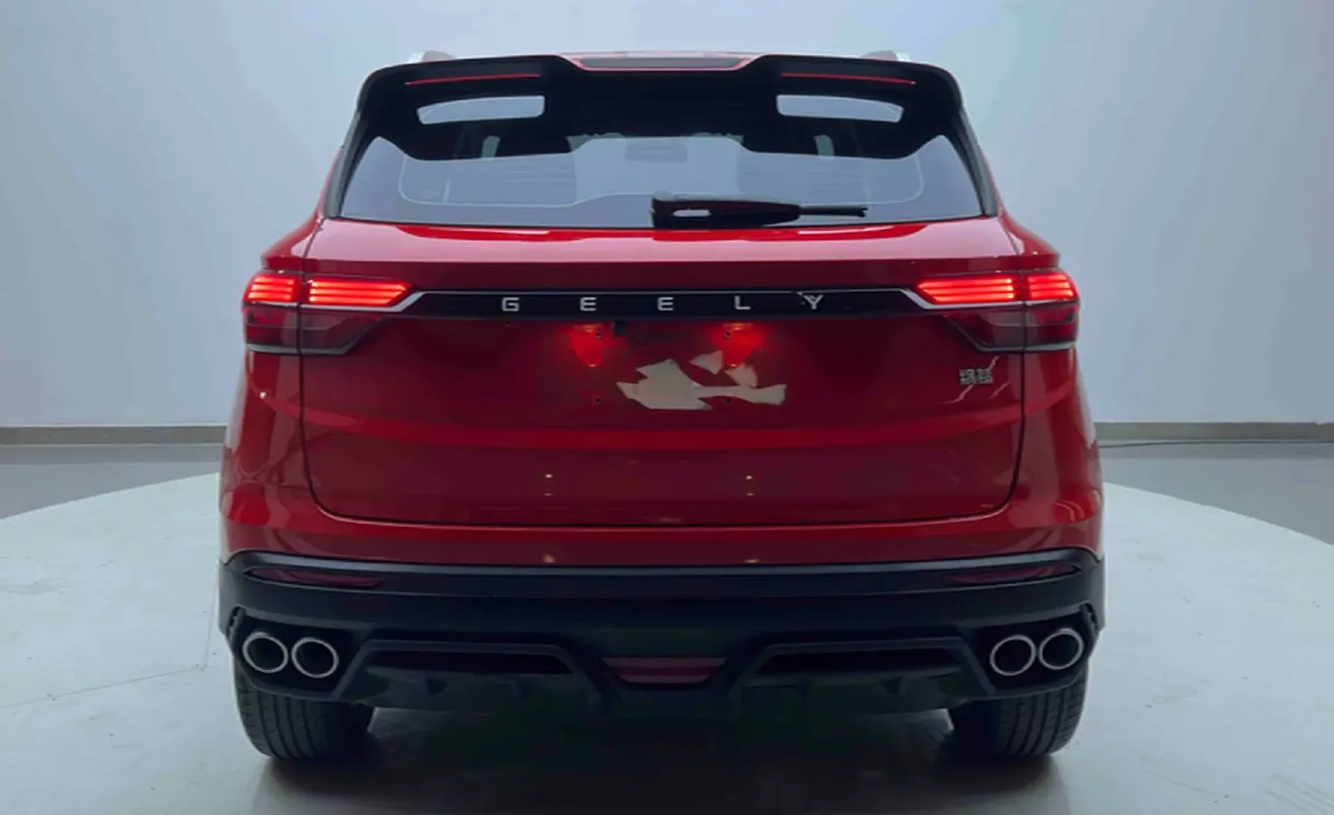 2021 Geely Coolray 1.4T 141HP L4 6DCT,autocango,china used car exporter,china ev exporter,chinese used car exporter,chinese used ev exporter