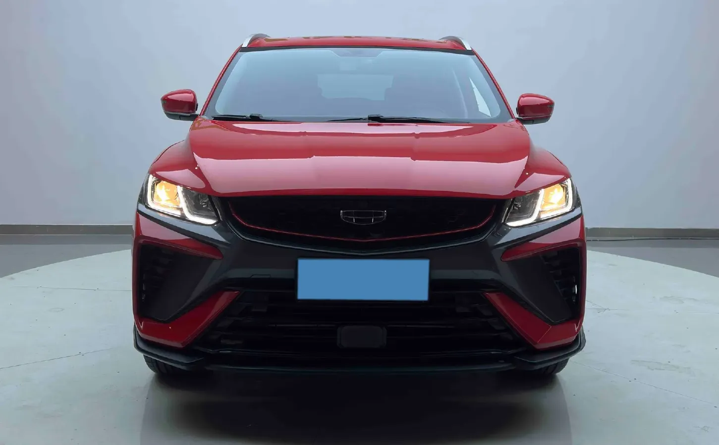 2021 Geely Coolray 1.4T 141HP L4 6DCT,autocango,china used car exporter,china ev exporter,chinese used car exporter,chinese used ev exporter