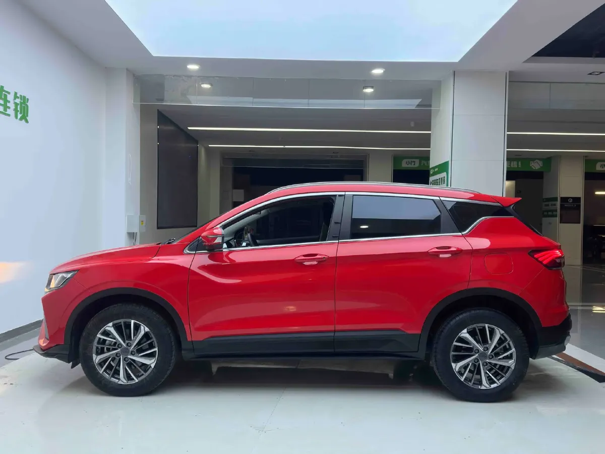 2021 Geely Coolray 1.4T 141HP L4 6DCT,autocango,china used car exporter,china ev exporter,chinese used car exporter,chinese used ev exporter