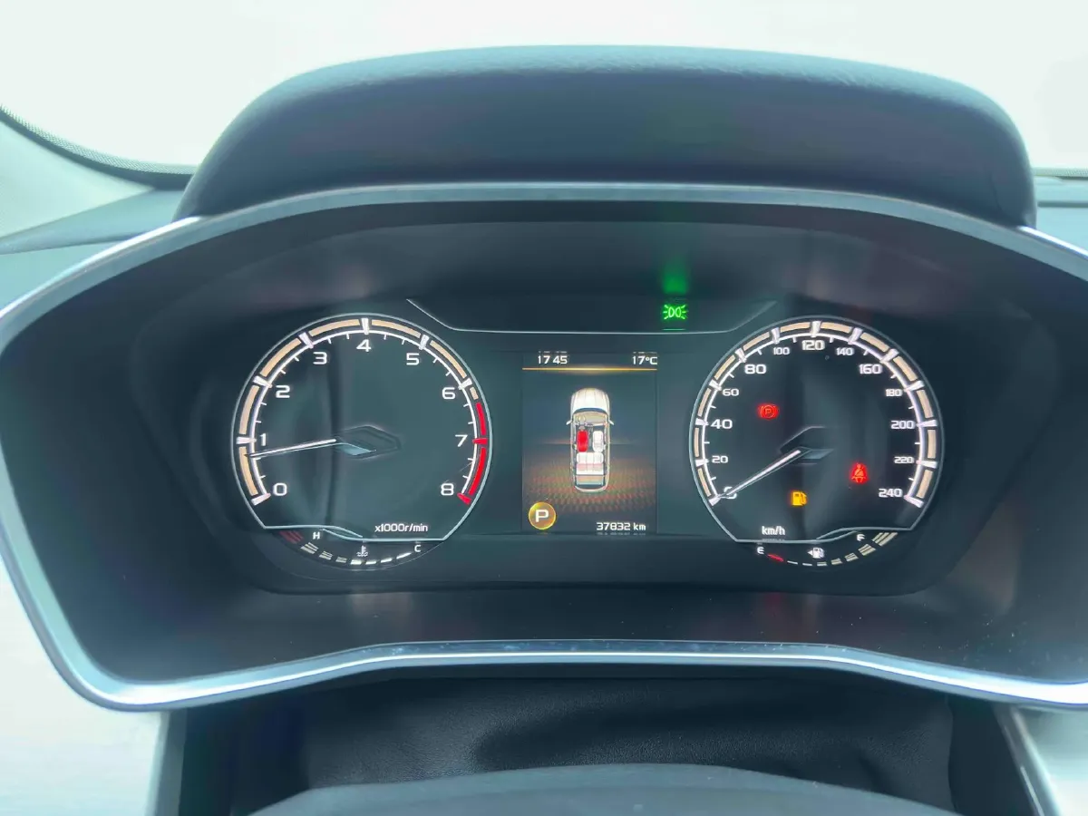 2021 Geely Coolray 1.4T 141HP L4 6DCT,autocango,china used car exporter,china ev exporter,chinese used car exporter,chinese used ev exporter