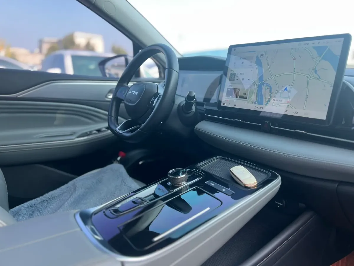 2021 Aion S Plus BEV 69.9KWH,autocango,china used car exporter,china ev exporter,chinese used car exporter,chinese used ev exporter