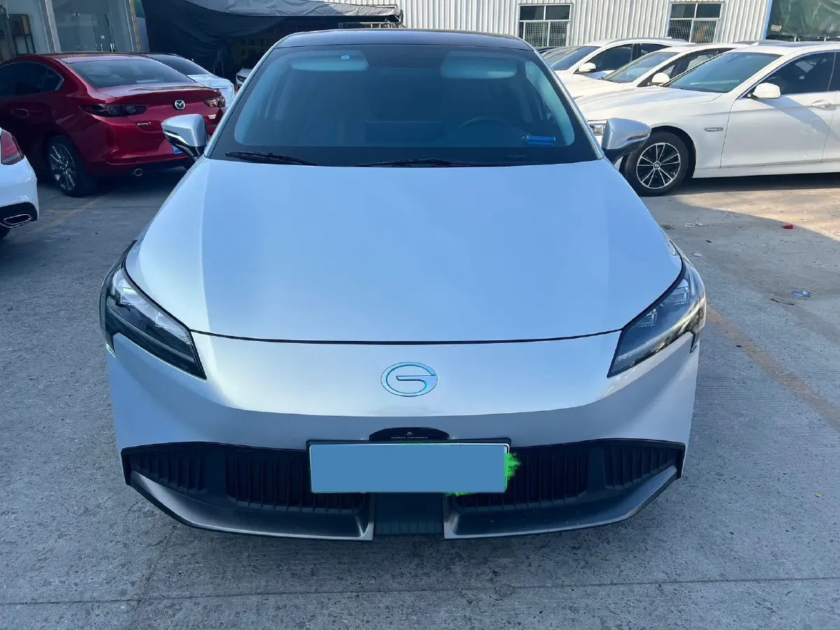 2021 Aion S Plus BEV 69.9KWH,autocango,china used car exporter,china ev exporter,chinese used car exporter,chinese used ev exporter