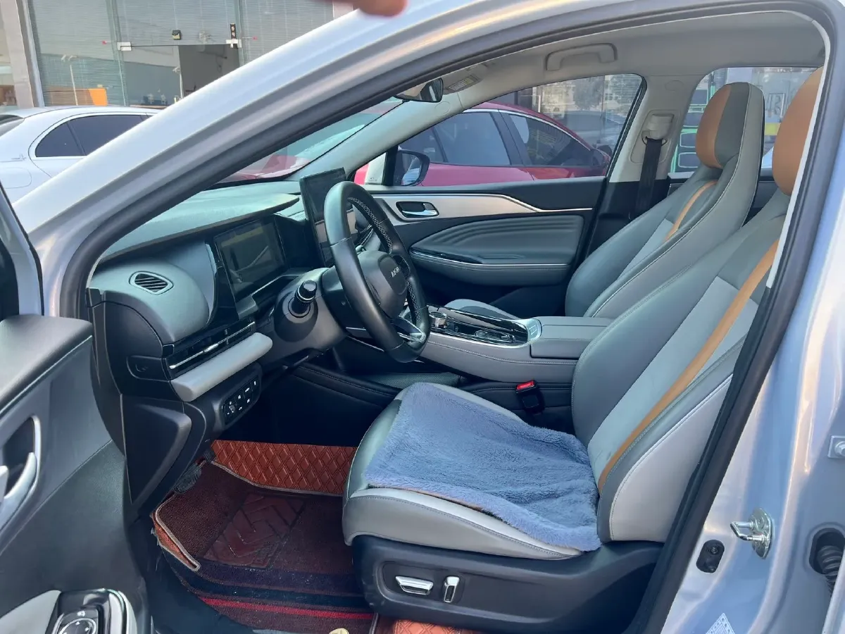 2021 Aion S Plus BEV 69.9KWH,autocango,china used car exporter,china ev exporter,chinese used car exporter,chinese used ev exporter