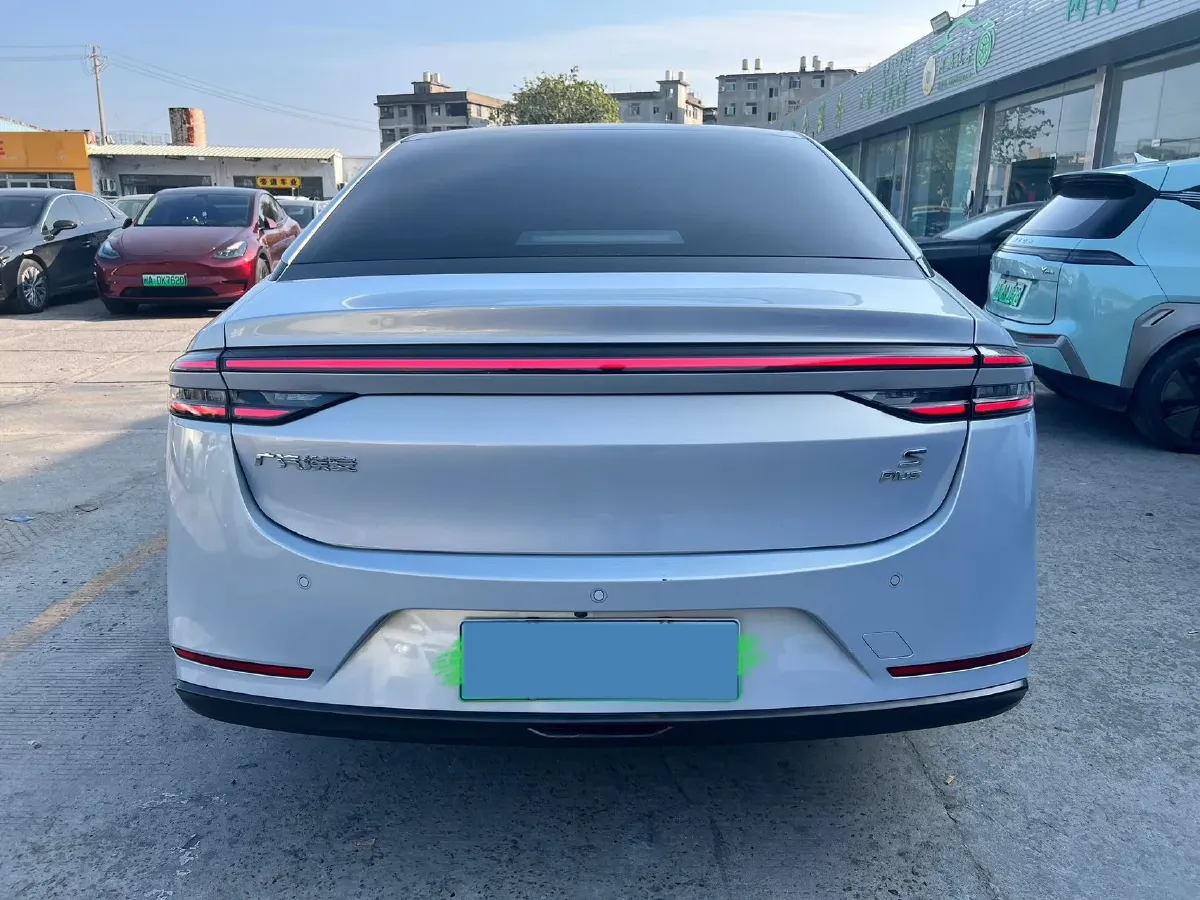 2021 Aion S Plus BEV 69.9KWH,autocango,china used car exporter,china ev exporter,chinese used car exporter,chinese used ev exporter