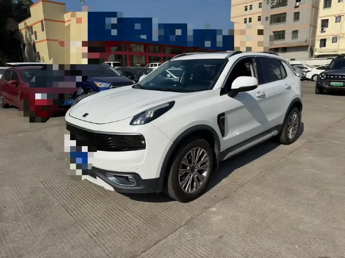 2018 Foton Tunland 2.0T 218HP L4 6AT