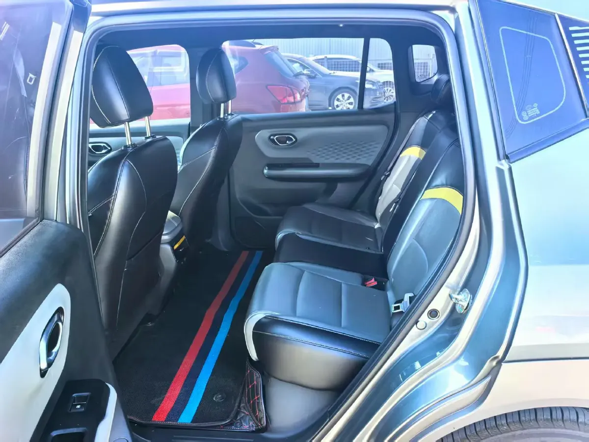 2022 Geely Okavango 1.8T 184HP L4 7DCT,autocango,china used car exporter,china ev exporter,chinese used car exporter,chinese used ev exporter