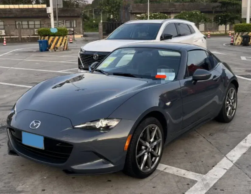 2023 Mazda 3 Axela 1.5L 117HP L4 6MT