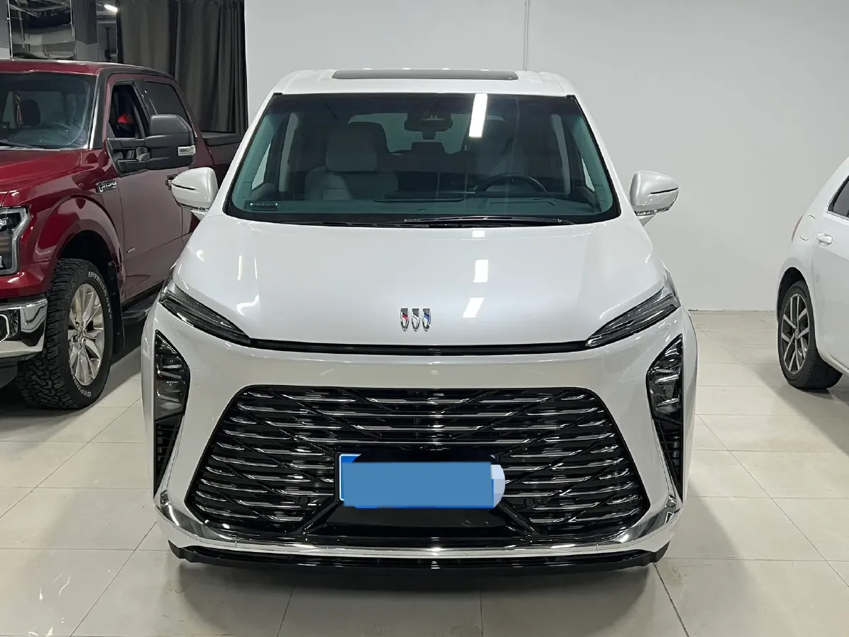 2025 Buick GL8 2.0T 237HP L4 9AT,autocango,china used car exporter,china ev exporter,chinese used car exporter,chinese used ev exporter