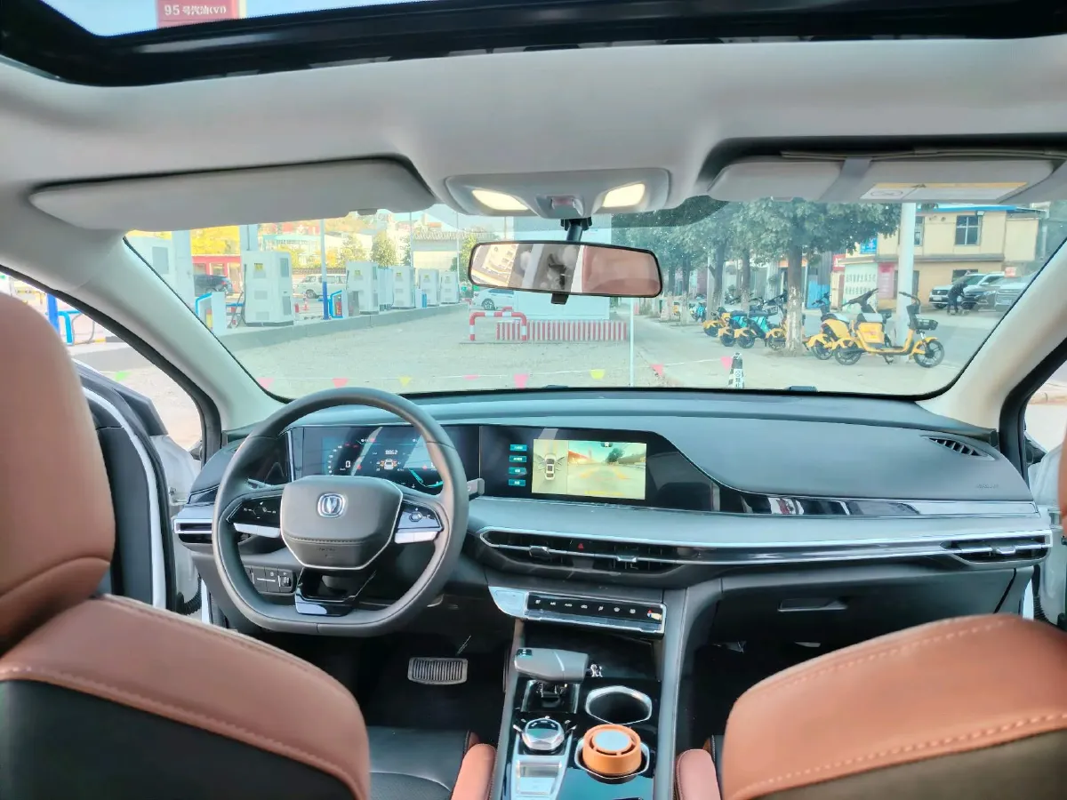 2024 ChangAn Eado 1.4T 160HP L4 7DCT,autocango,china used car exporter,china ev exporter,chinese used car exporter,chinese used ev exporter