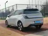 2023 BaoJun Cloud BEV 50.6KWH